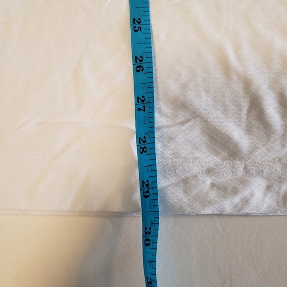 Nike FIT Dry University of Delaware Polo Shirt Men XL - Picture 10 of 11